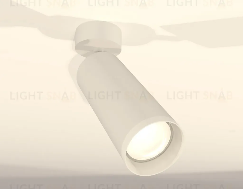 Спот Ambrella Light Techno Spot XM6342010 (A2202, C6342, N6246) XM6342010