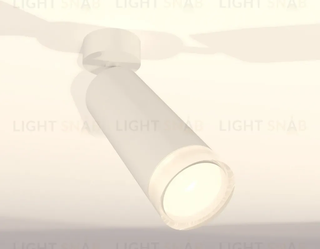 Спот Ambrella Light Techno Spot XM6342011 (A2202, C6342, N6241) XM6342011