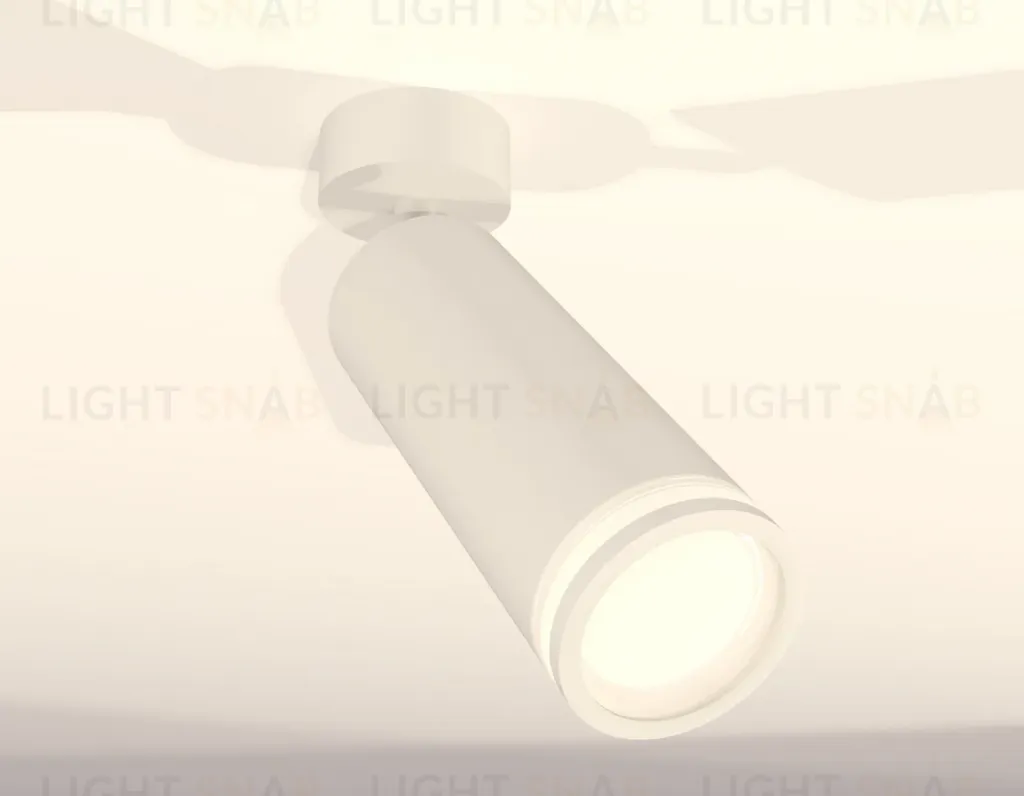 Спот Ambrella Light Techno Spot XM6342012 (A2202, C6342, N6220) XM6342012