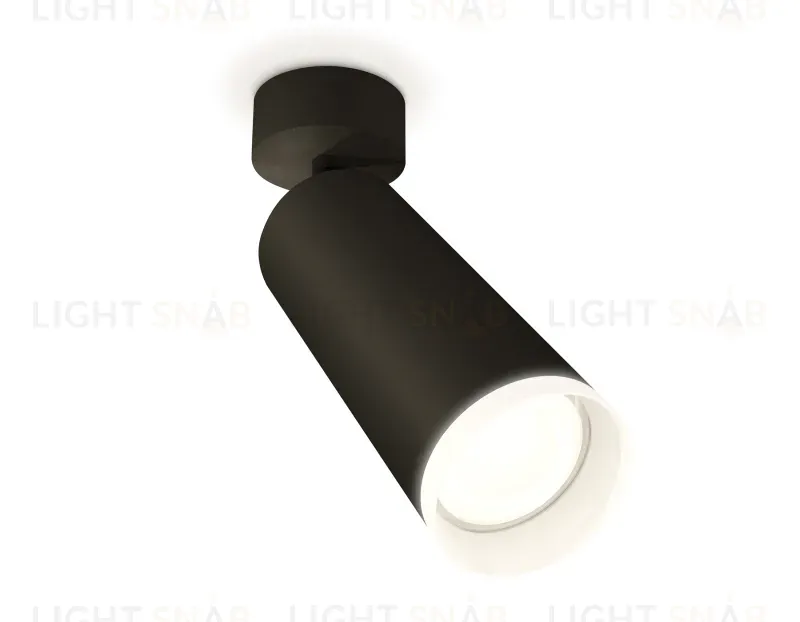 Спот Ambrella Light Techno Spot XM6343010 (A2210, C6343, N6246) XM6343010
