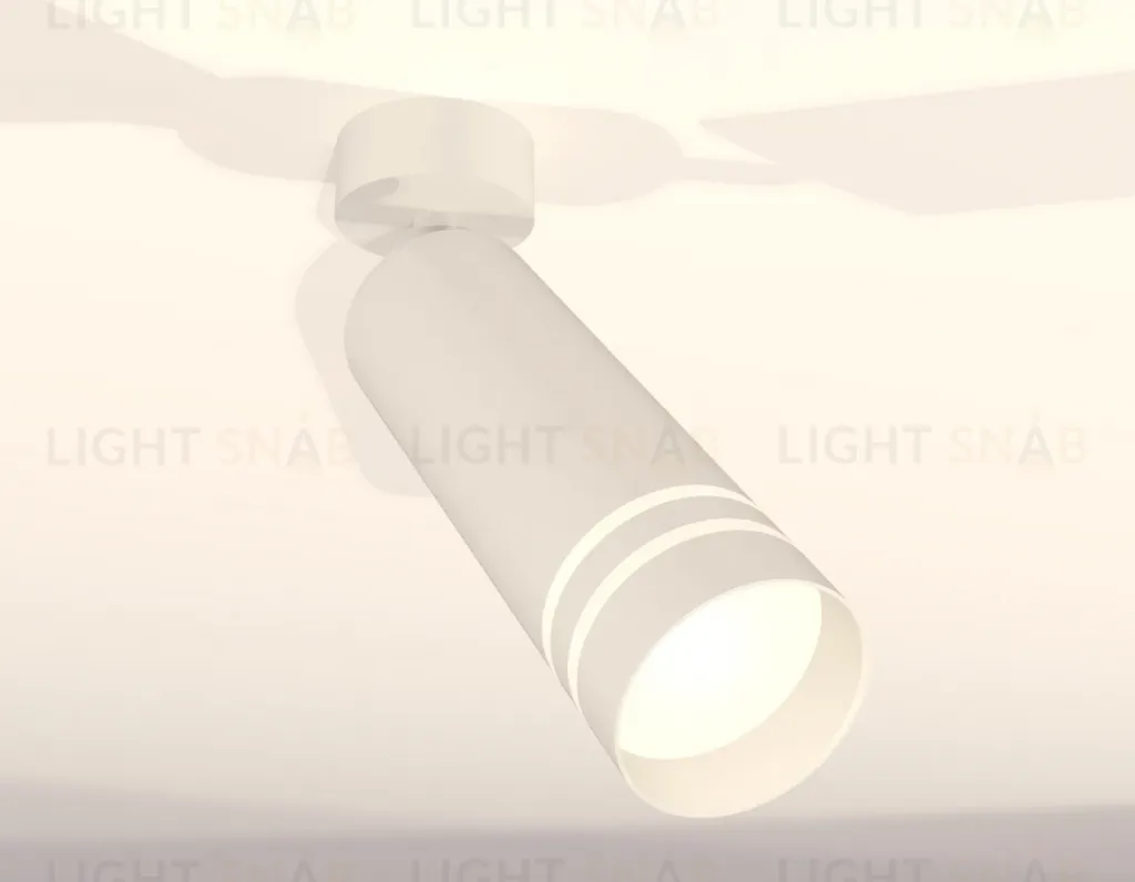 Спот Ambrella Light Techno Spot XM6342013 (A2202, C6342, N6235) XM6342013