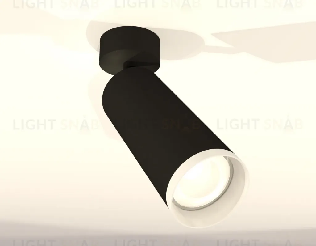 Спот Ambrella Light Techno Spot XM6343010 (A2210, C6343, N6246) XM6343010