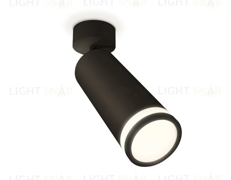 Спот Ambrella Light Techno Spot XM6343012 (A2210, C6343, N6221) XM6343012