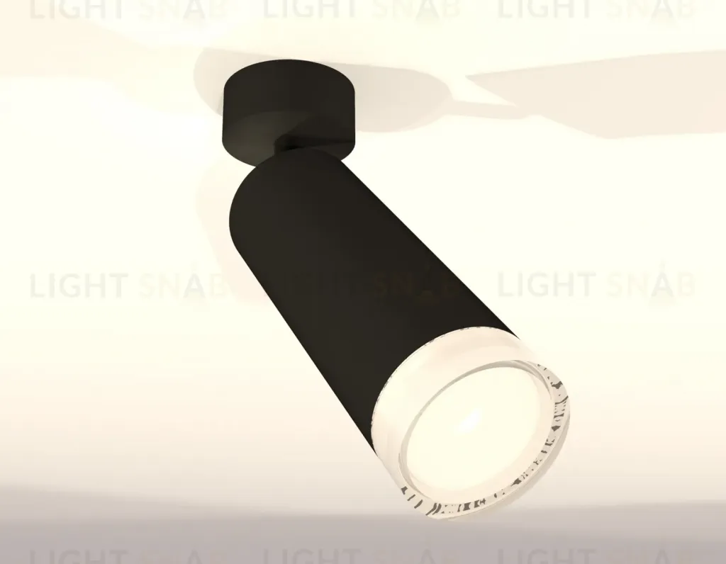 Спот Ambrella Light Techno Spot XM6343011 (A2210, C6343, N6241) XM6343011