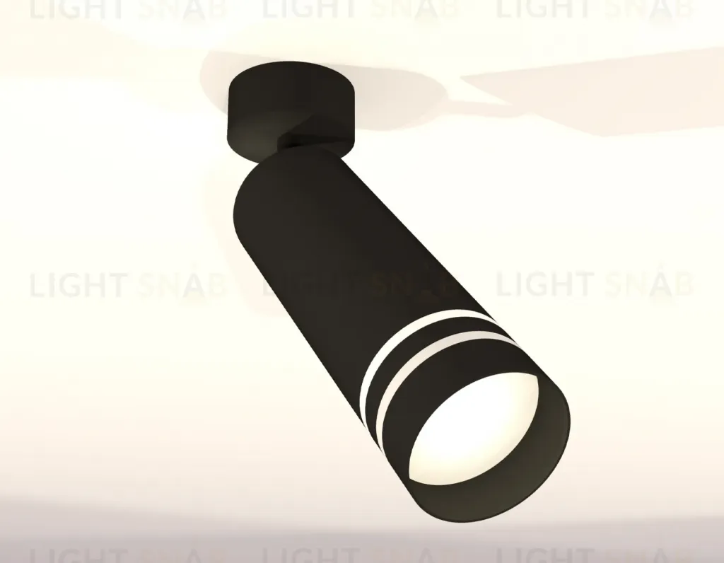 Спот Ambrella Light Techno Spot XM6343013 (A2210, C6343, N6236) XM6343013