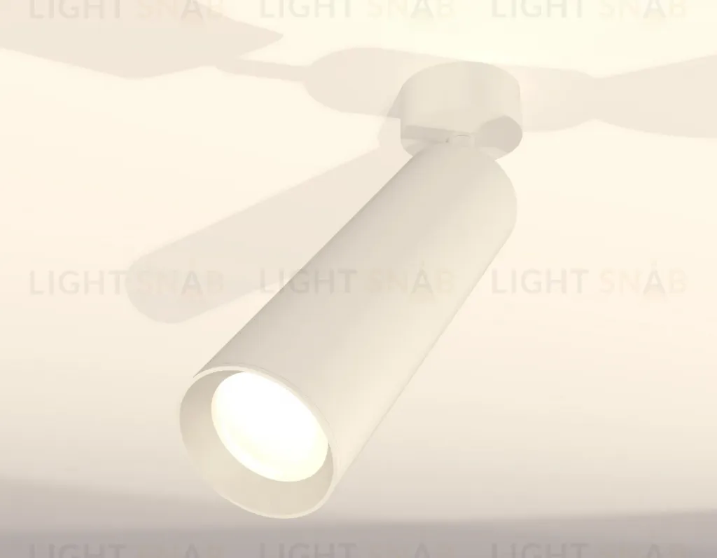 Спот Ambrella Light Techno Spot XM6355001 (A2202, C6355, N6101) XM6355001