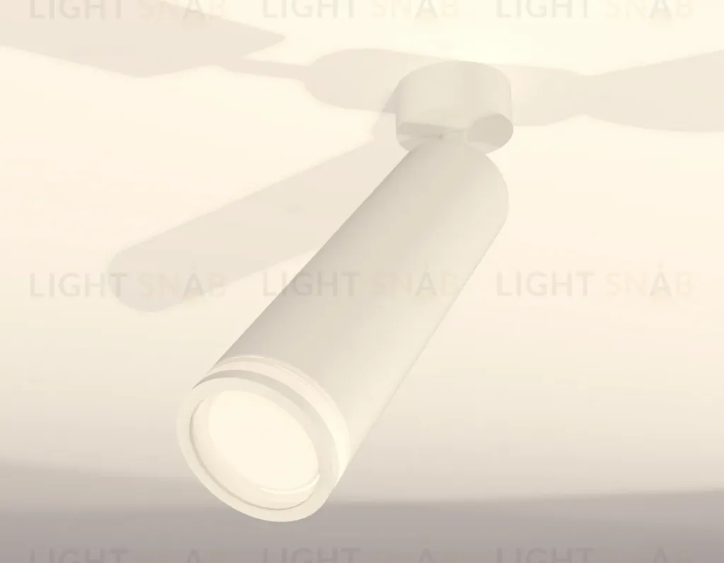 Спот Ambrella Light Techno Spot XM6355002 (A2202, C6355, N6220) XM6355002