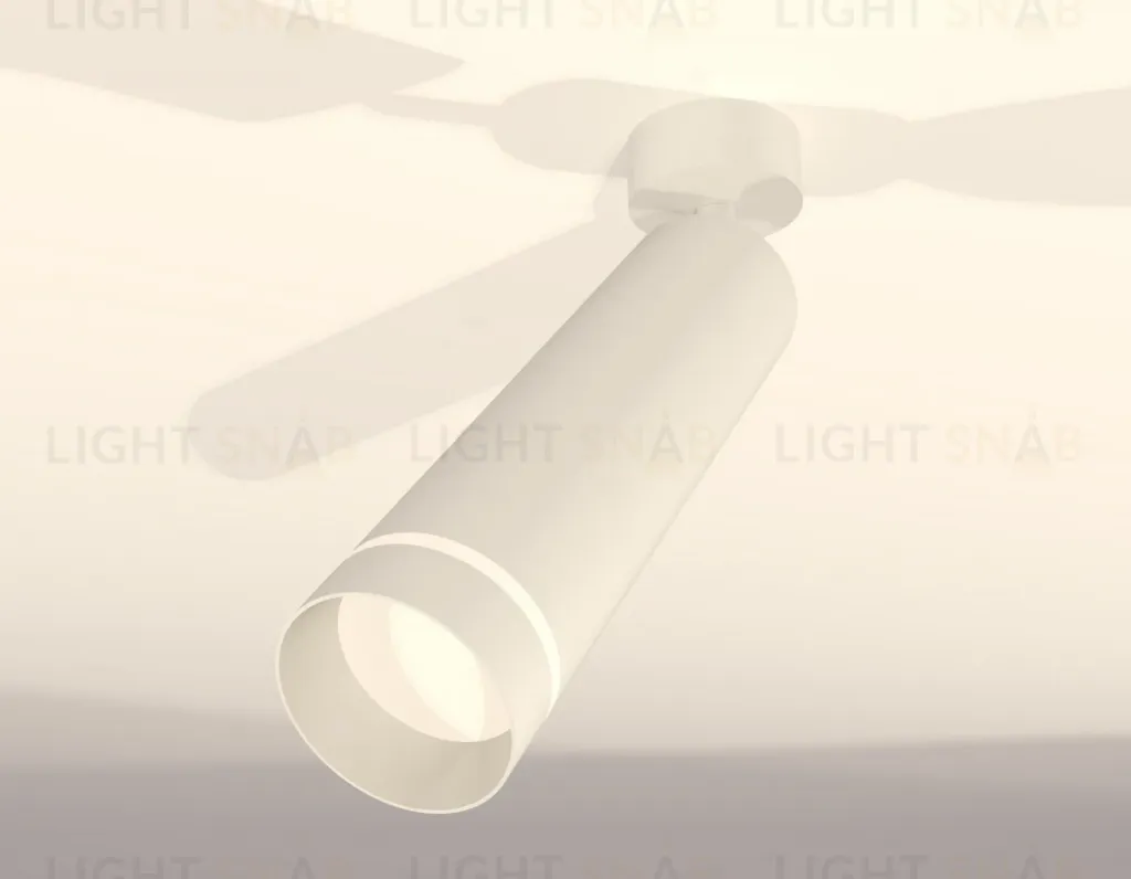 Спот Ambrella Light Techno Spot XM6355003 (A2202, C6355, N6228) XM6355003
