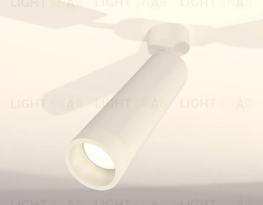 Спот Ambrella Light Techno Spot XM6355004 (A2202, C6355, N6248) XM6355004