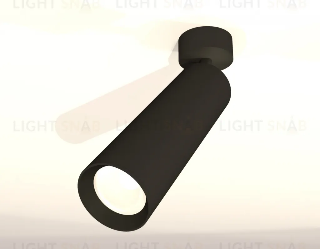 Спот Ambrella Light Techno Spot XM6356001 (A2210, C6356, N6102) XM6356001