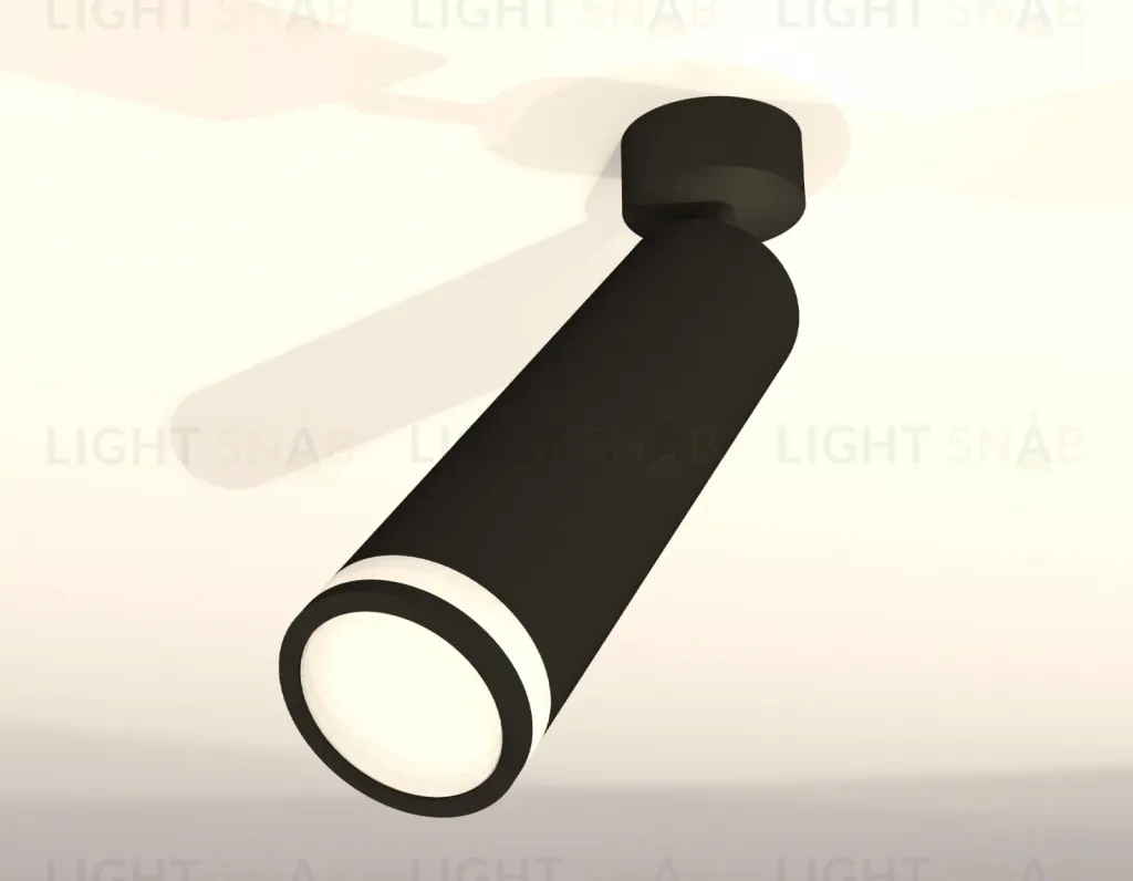 Спот Ambrella Light Techno Spot XM6356002 (A2210, C6356, N6221) XM6356002
