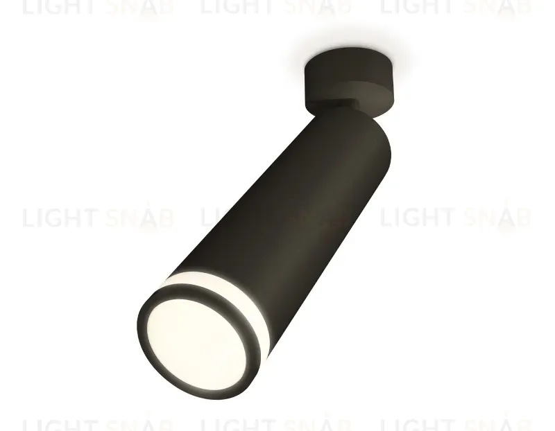Спот Ambrella Light Techno Spot XM6356002 (A2210, C6356, N6221) XM6356002