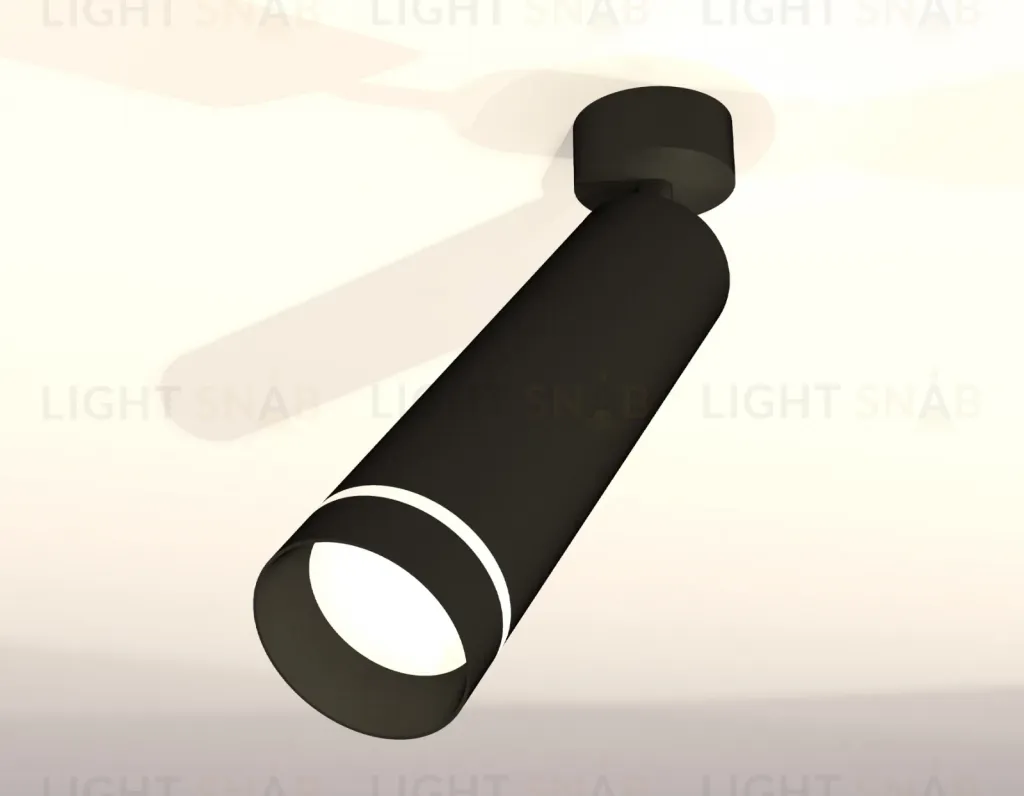 Спот Ambrella Light Techno Spot XM6356003 (A2210, C6356, N6229) XM6356003