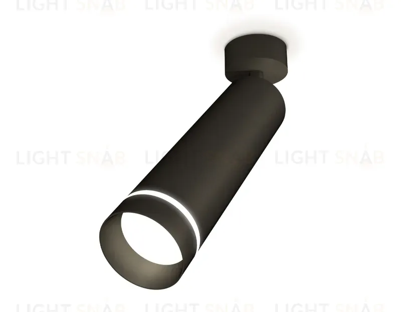Спот Ambrella Light Techno Spot XM6356003 (A2210, C6356, N6229) XM6356003