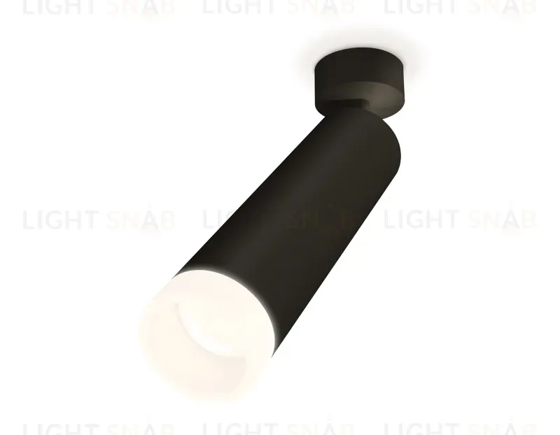 Спот Ambrella Light Techno Spot XM6356004 (A2210, C6356, N6248) XM6356004