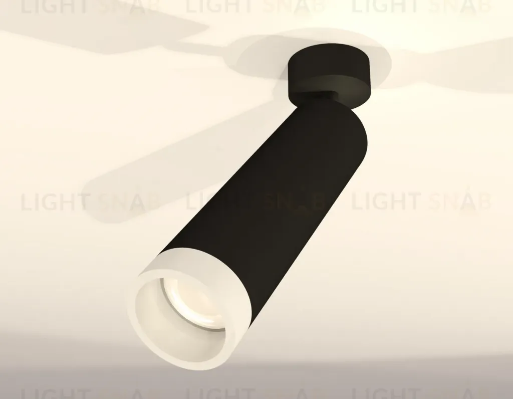 Спот Ambrella Light Techno Spot XM6356004 (A2210, C6356, N6248) XM6356004