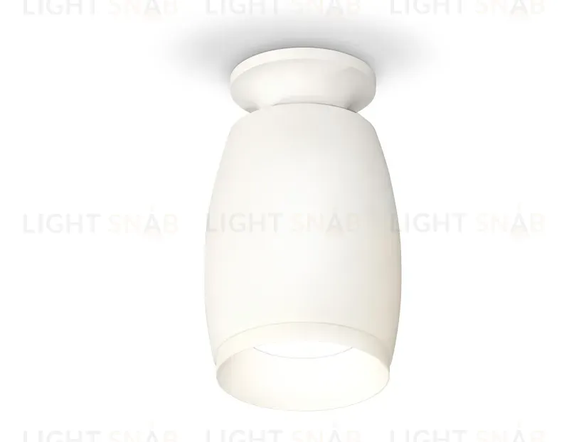 Потолочный светильник Ambrella Light Techno Spot XS1122040 (N6901, C1122, N7030) XS1122040