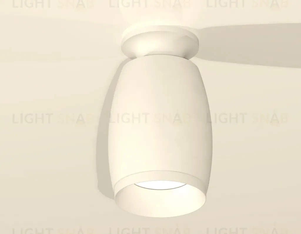 Потолочный светильник Ambrella Light Techno Spot XS1122040 (N6901, C1122, N7030) XS1122040