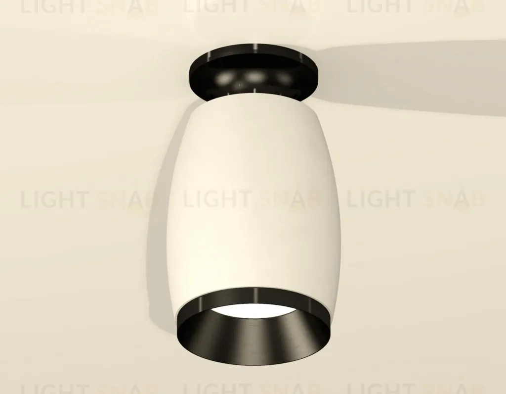 Потолочный светильник Ambrella Light Techno Spot XS1122041 (N6902, C1122, N7031) XS1122041