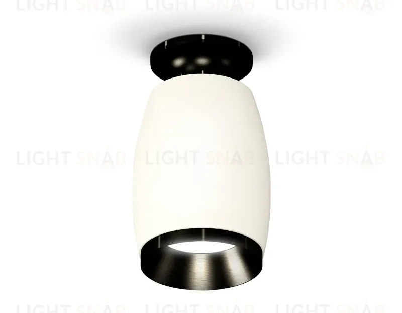 Потолочный светильник Ambrella Light Techno Spot XS1122041 (N6902, C1122, N7031) XS1122041