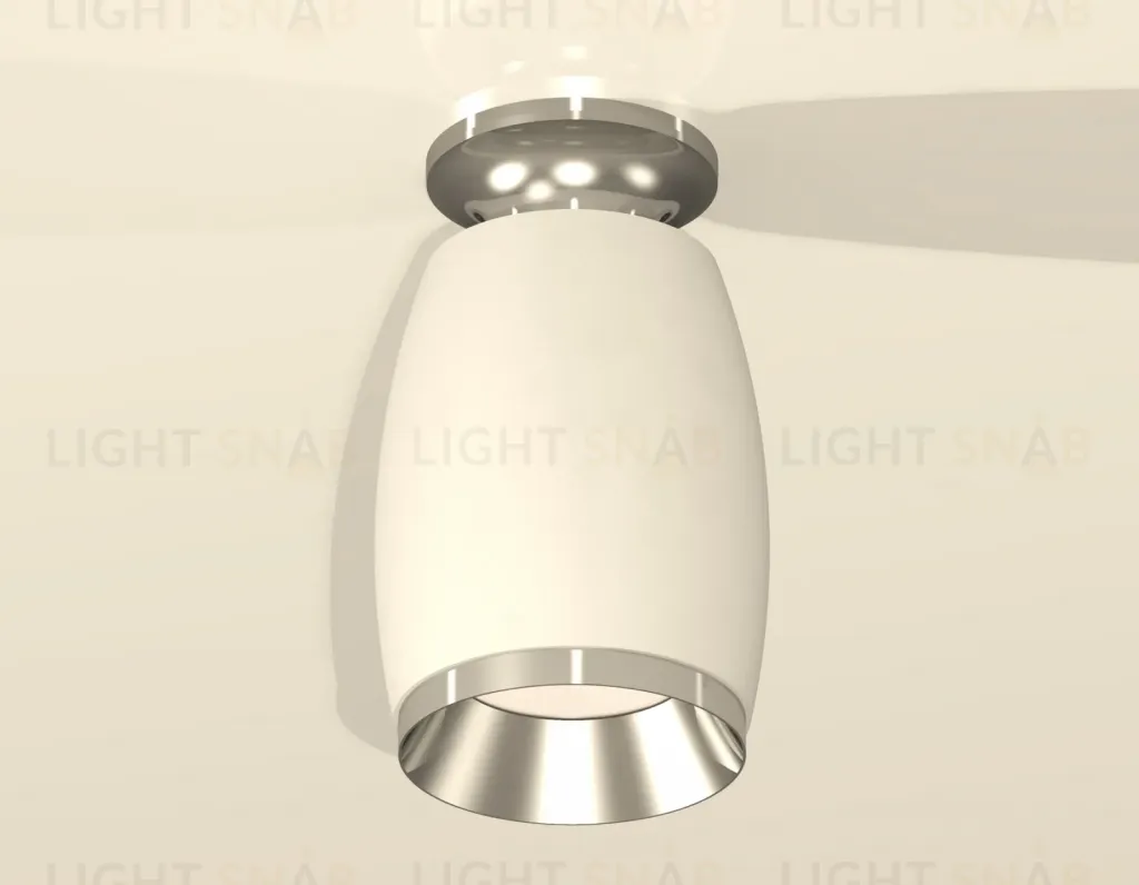 Потолочный светильник Ambrella Light Techno Spot XS1122042 (N6903, C1122, N7032) XS1122042