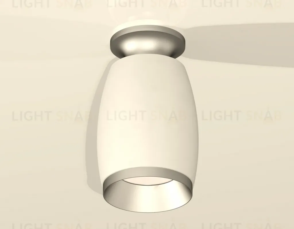Потолочный светильник Ambrella Light Techno Spot XS1122043 (N6904, C1122, N7033) XS1122043