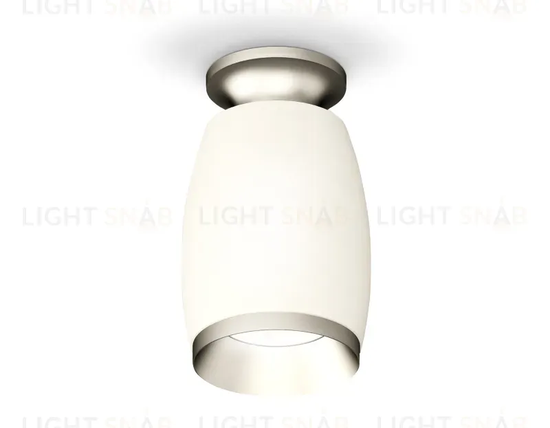 Потолочный светильник Ambrella Light Techno Spot XS1122043 (N6904, C1122, N7033) XS1122043