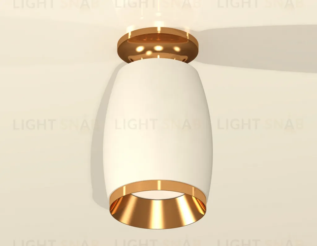 Потолочный светильник Ambrella Light Techno Spot XS1122044 (N6905, C1122, N7034) XS1122044