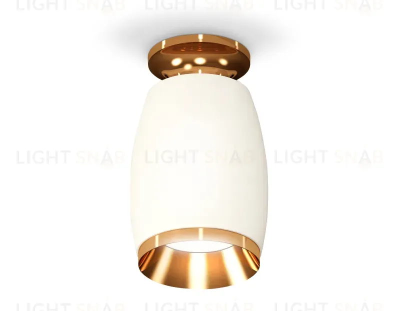 Потолочный светильник Ambrella Light Techno Spot XS1122044 (N6905, C1122, N7034) XS1122044
