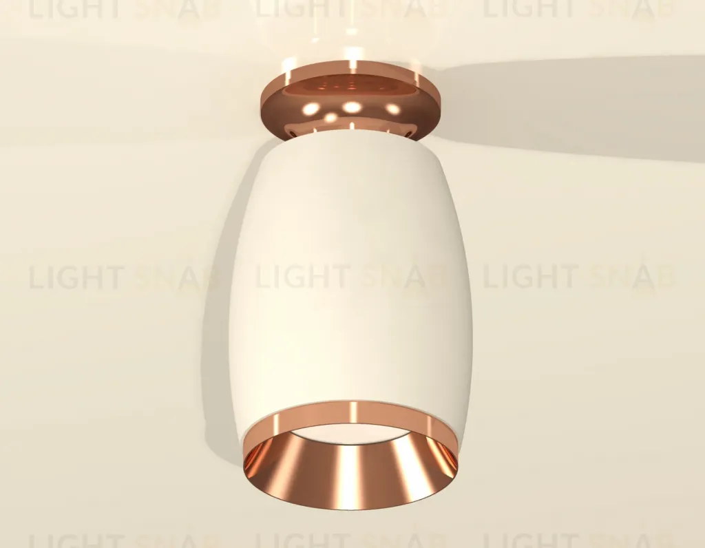 Потолочный светильник Ambrella Light Techno Spot XS1122045 (N6906, C1122, N7035) XS1122045