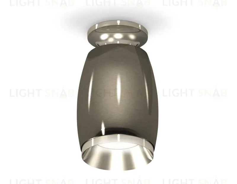Потолочный светильник Ambrella Light Techno Spot XS1123040 (N6903, C1123, N7032) XS1123040