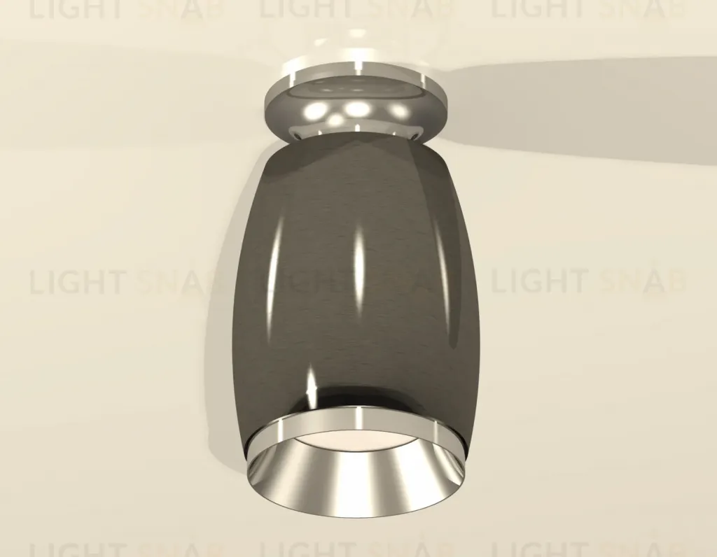 Потолочный светильник Ambrella Light Techno Spot XS1123040 (N6903, C1123, N7032) XS1123040