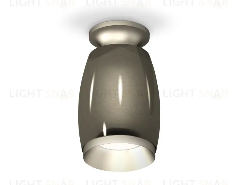 Потолочный светильник Ambrella Light Techno Spot XS1123041 (N6904, C1123, N7033) XS1123041