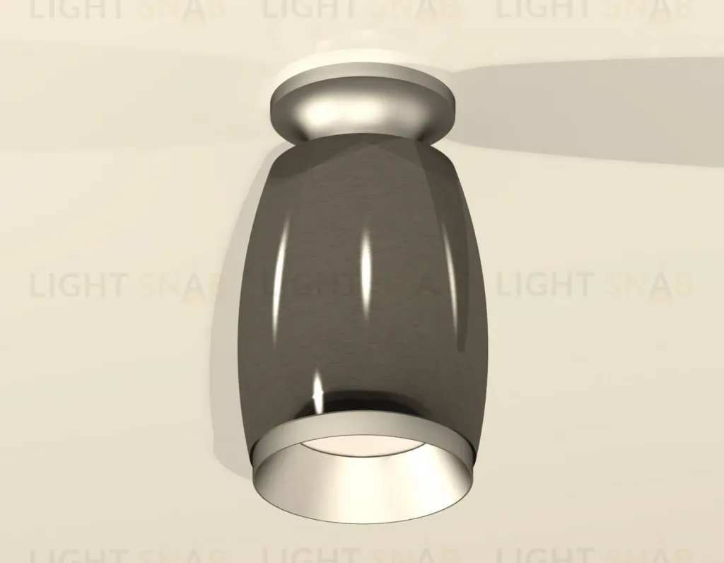 Потолочный светильник Ambrella Light Techno Spot XS1123041 (N6904, C1123, N7033) XS1123041