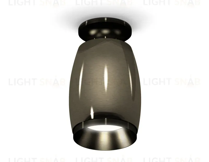 Потолочный светильник Ambrella Light Techno Spot XS1123042 (N6902, C1123, N7031) XS1123042