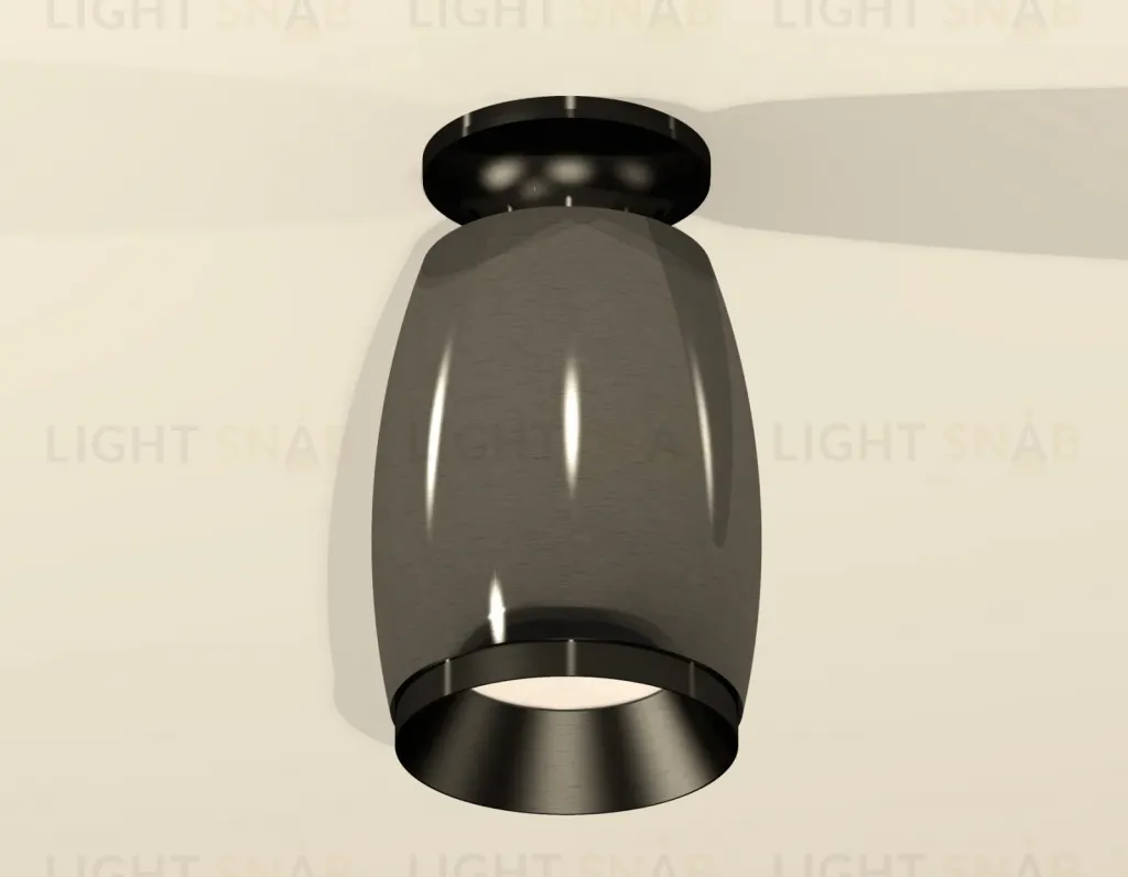 Потолочный светильник Ambrella Light Techno Spot XS1123042 (N6902, C1123, N7031) XS1123042