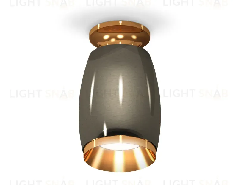 Потолочный светильник Ambrella Light Techno Spot XS1123043 (N6905, C1123, N7034) XS1123043