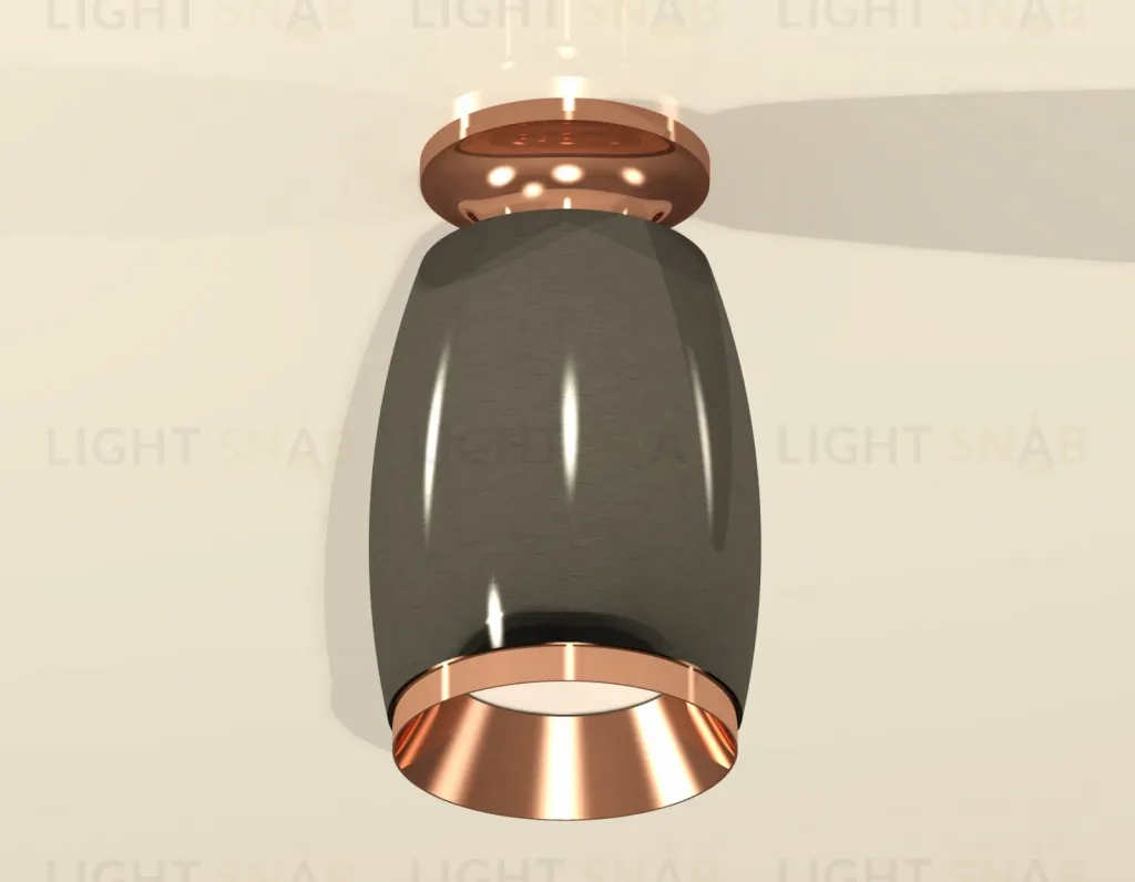 Потолочный светильник Ambrella Light Techno Spot XS1123044 (N6906, C1123, N7035) XS1123044