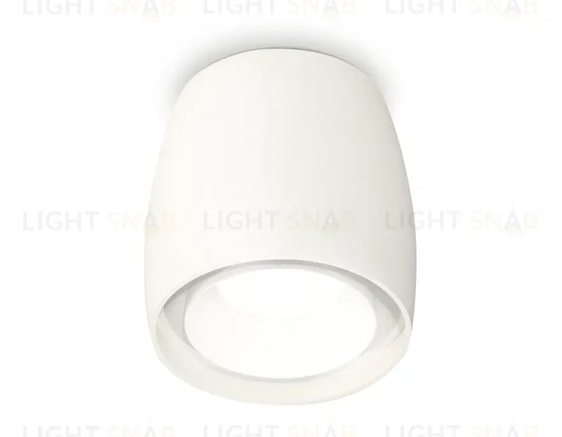 Потолочный светильник Ambrella Light Techno Spot XS1141001 (C1141, N7030) XS1141001