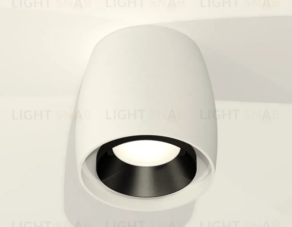 Потолочный светильник Ambrella Light Techno Spot XS1141002 (C1141, N7031) XS1141002