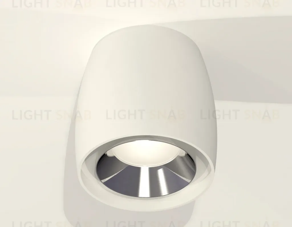Потолочный светильник Ambrella Light Techno Spot XS1141003 (C1141, N7032) XS1141003