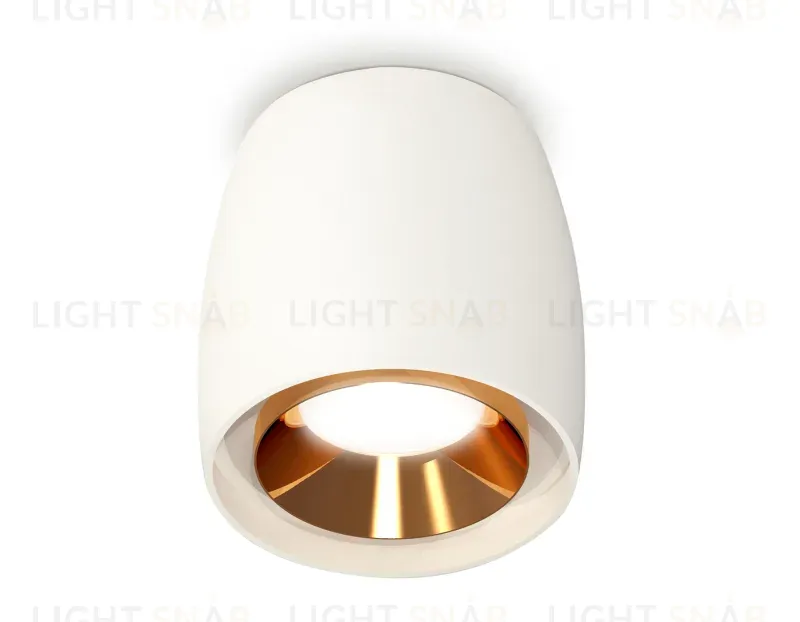 Потолочный светильник Ambrella Light Techno Spot XS1141004 (C1141, N7034) XS1141004