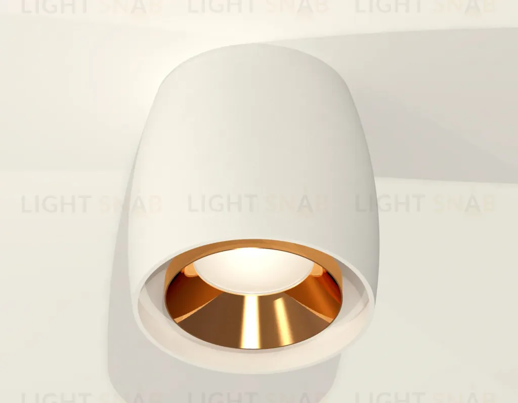 Потолочный светильник Ambrella Light Techno Spot XS1141004 (C1141, N7034) XS1141004