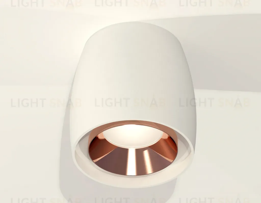 Потолочный светильник Ambrella Light Techno Spot XS1141005 (C1141, N7035) XS1141005