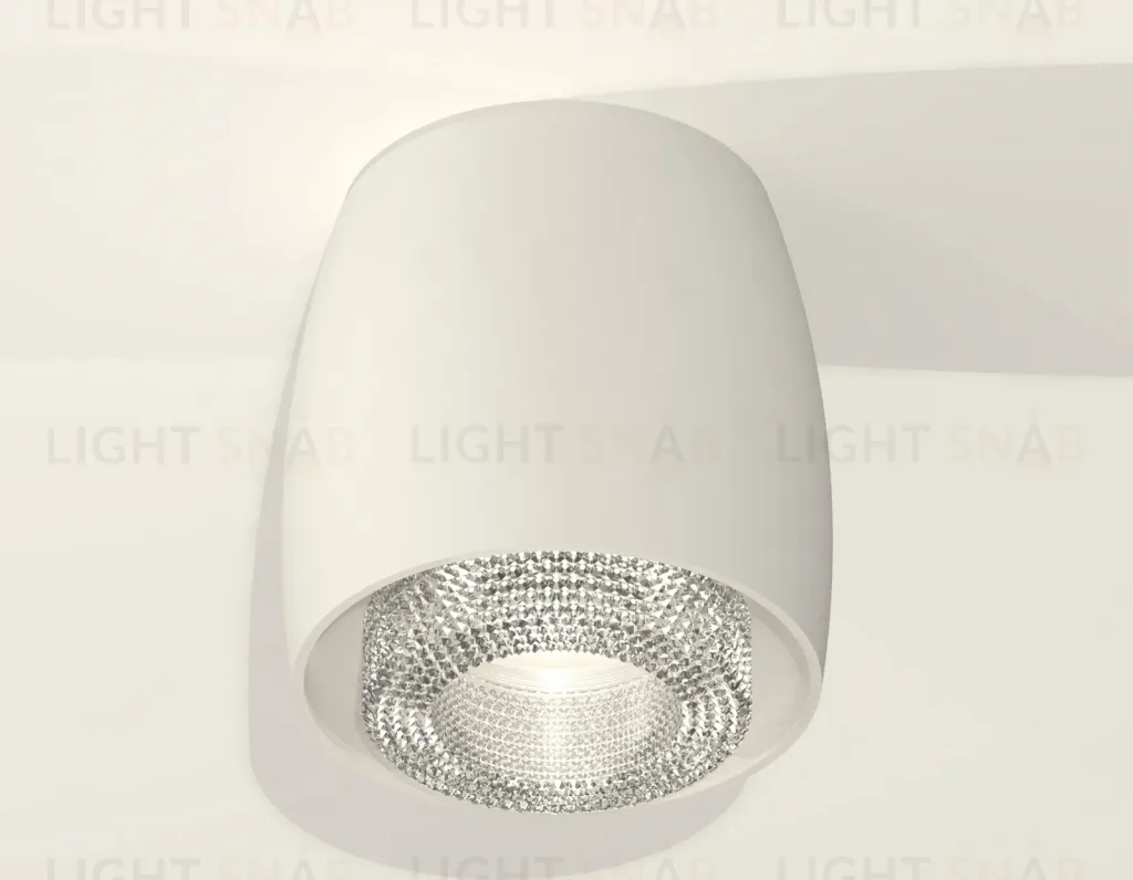 Потолочный светильник Ambrella Light Techno Spot XS1141020 (C1141, N7191) XS1141020
