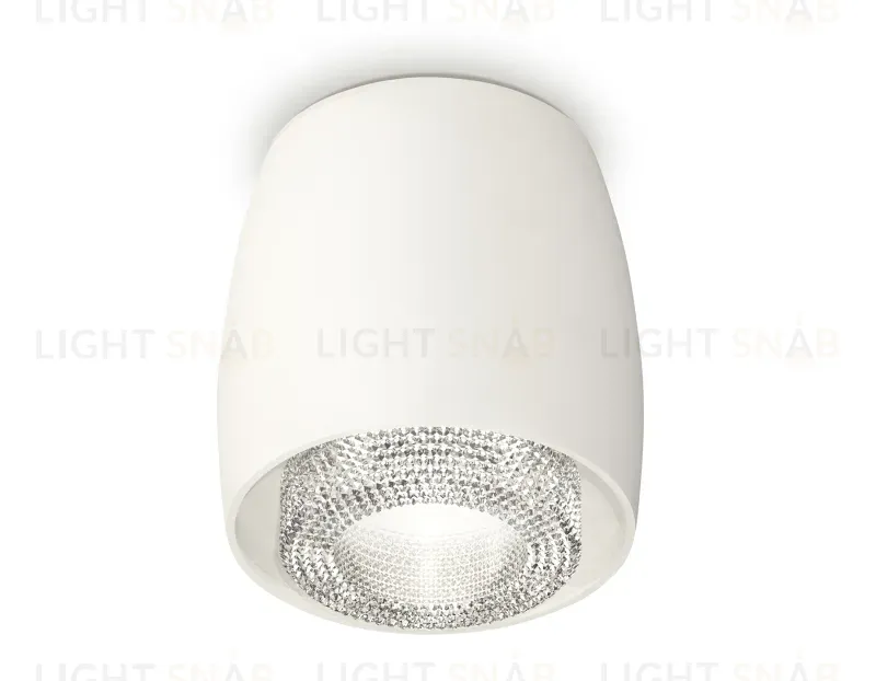 Потолочный светильник Ambrella Light Techno Spot XS1141020 (C1141, N7191) XS1141020