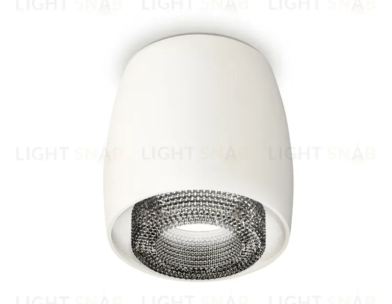 Потолочный светильник Ambrella Light Techno Spot XS1141021 (C1141, N7192) XS1141021