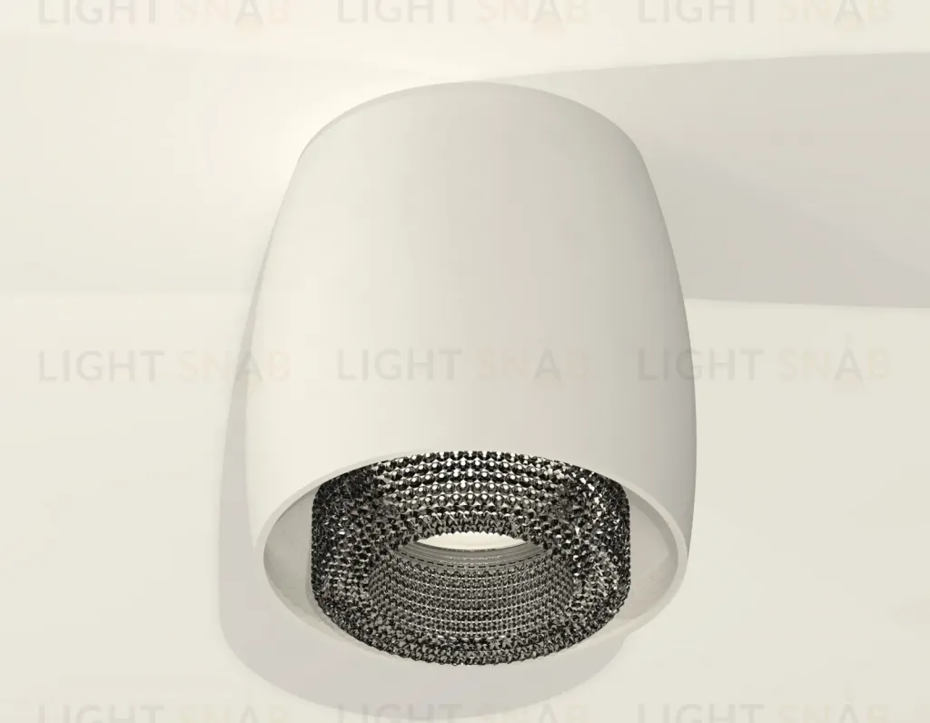 Потолочный светильник Ambrella Light Techno Spot XS1141021 (C1141, N7192) XS1141021