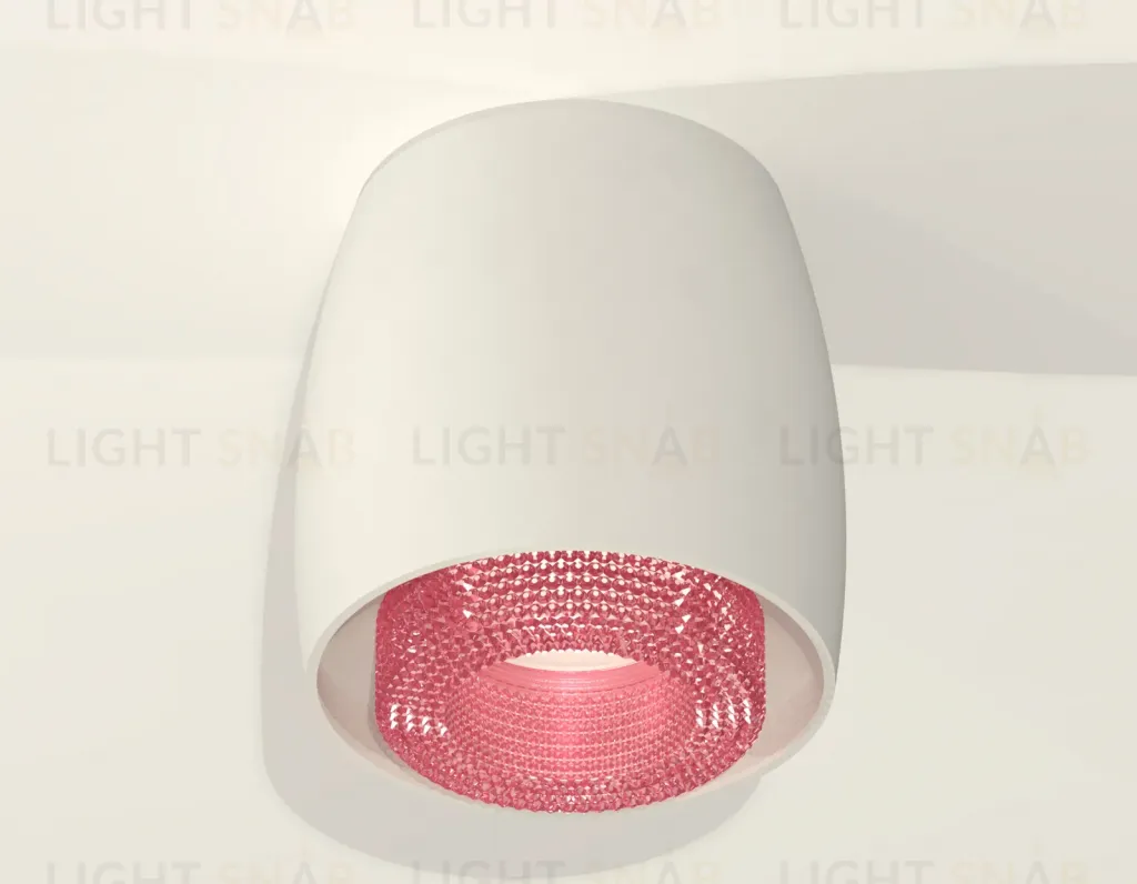 Потолочный светильник Ambrella Light Techno Spot XS1141022 (C1141, N7193) XS1141022