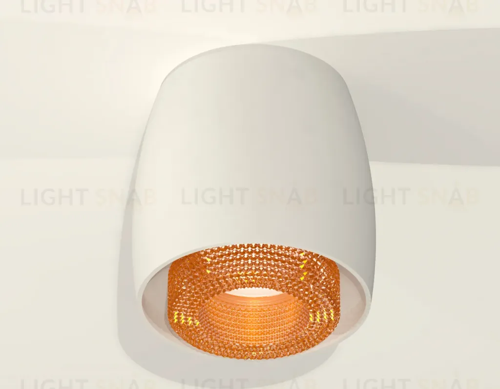 Потолочный светильник Ambrella Light Techno Spot XS1141024 (C1141, N7195) XS1141024